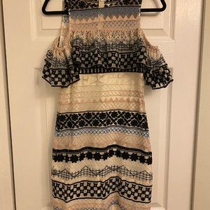 Parker Dress
